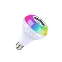 BEC LED MUZICAL BLUETOOH +TELECOMANDA ENGROSS