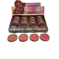 Blush en gross