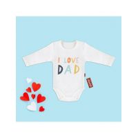 Body “Love Dad” Engross