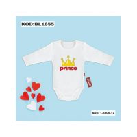 Body “Prince” Engross