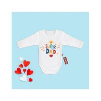 Body “Super Dad” Engross