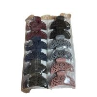 Clești en-gros pt par din silicon mari