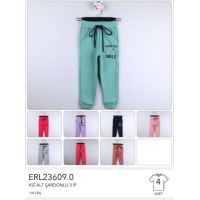 Pantaloni Trening de Fete Engros