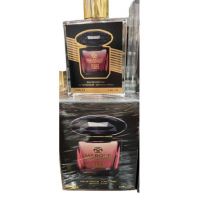 Parfum en gross
