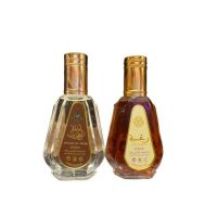 Parfum en gross arabesc