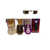 Parfum en gross arabesc