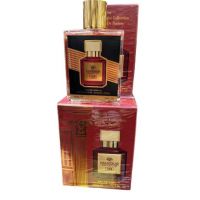 Parfum en gross