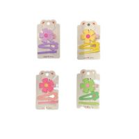SET 12 CARTOANE CLAMITE CU FLORICELE ENGROS