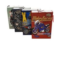SET 12 PUNGI PENTRU CADOU PREMIUM XXXL KRM 3618G