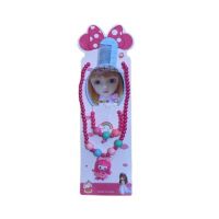 SET PENTRU FETITE EN-GROS