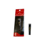 Unghiere neagra mica blister en-gross