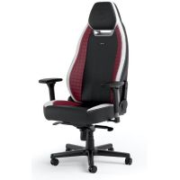 gaming LEGEND Black/White/Red