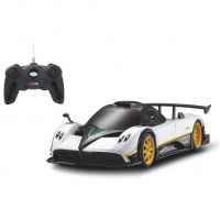 Pagani Zonda R 1:24 40 MHz Alb 6+