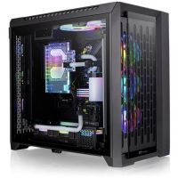 CTE C750 ARGB Black