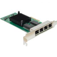 Gigabit PCIe Argus ST-7238 x4 i350Chips.