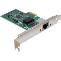 Gigabit PCIe Argus ST-729 x1 v2.1