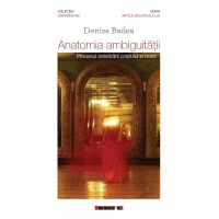 Anatomia ambiguitatii | Denisa Badea