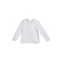 Bluza cu guler Peter Pan Arina