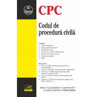 Codul de procedura civila | Evelina Oprina