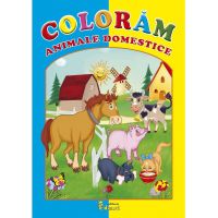 Coloram animale domestice | 