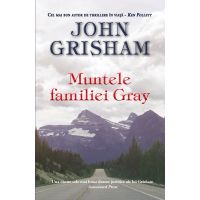 Muntele familiei Gray | John Grisham