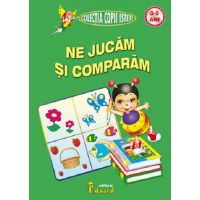 Ne jucam si comparam | 