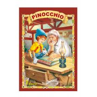 Pinocchio | Carlo Collodi