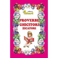 Proverbe, Ghicitori, Zicatori | 