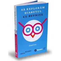 Sa exploram diabetul cu bufnite | David Sedaris