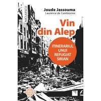 Vin din Alep | Joude Jassouma, Laurence de Cambronne