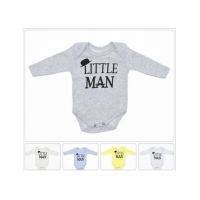Body “Little Men” Engross