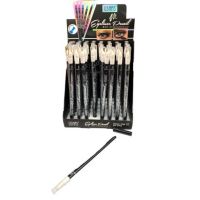Creion de ochi retractabil 340/2 alb en-gross