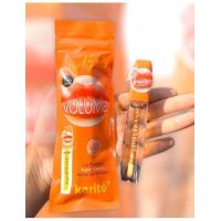 Lip plump/ luciu volum Vivid en-gross