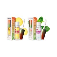 Lip plumper/ luciu volum ghimbir en-gross