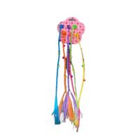 SET 12 CARTOANE CLESTI CU PAR COLORAT ENGROS