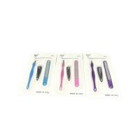 Set 3 piese manichiura en gross