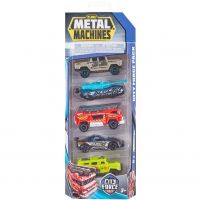 Cars 5-pak series 2