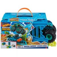Mega Wrex portable stunt kit