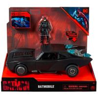Pojazd filmowy Batmobile