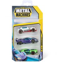 Vehicles 3-pack series 2