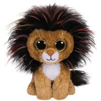 Beanie Boos Lion Ramsey 15 cm