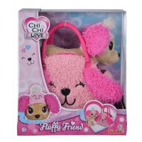 Chi Chi Love Fluffy friend
