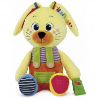 My friend Rabbit