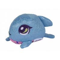 Plush Pearly Pods Glitter series, mix