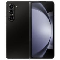 Galaxy Z Fold5, 256GB, 12GB RAM, Dual SIM, 5G, 4-Camere, Phantom Black