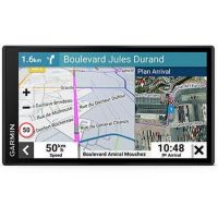 camioane GPS Dezl LGV 610 ecran 6