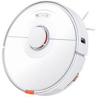 Aspirator Robot Roborock S8 Sonic White- desigilat