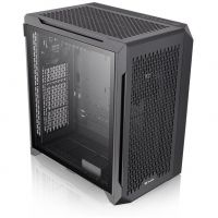 CTE C700 TG Full Tower Black