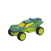 PULL&amp;BACK, SANDIVORE, VERDE