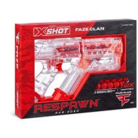 Blaster FaZe Respawn Round 12 balls